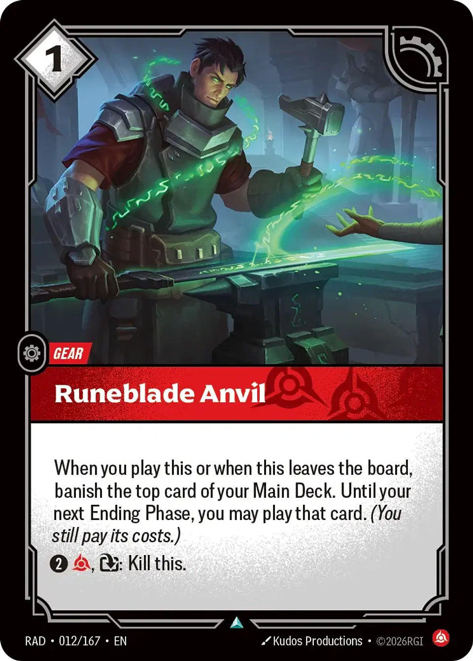 Runeblade Anvil 1
