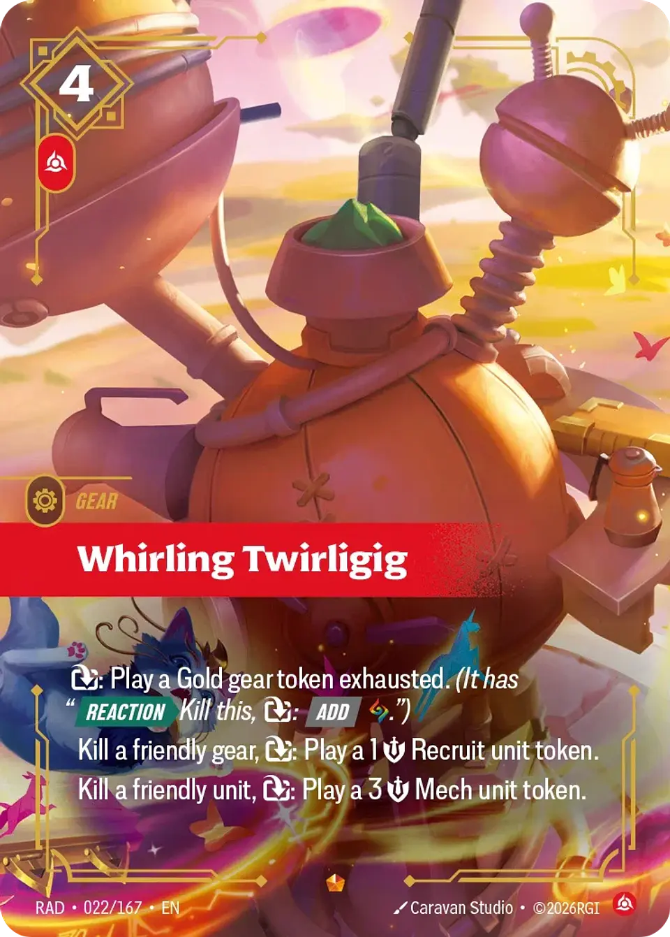 Whirling Twirligig 1