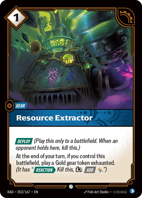 Resource Extractor