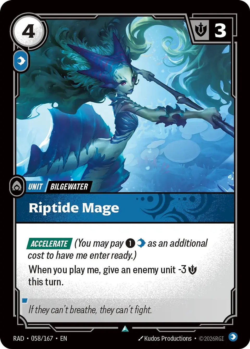 Riptide Mage 1