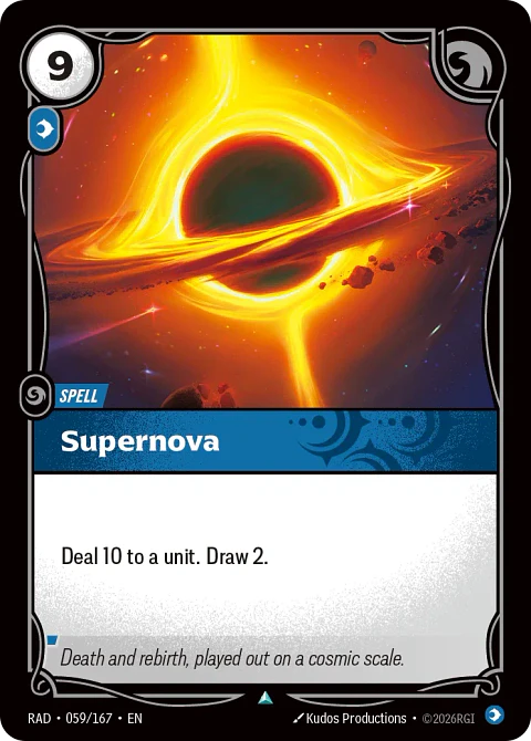 Supernova