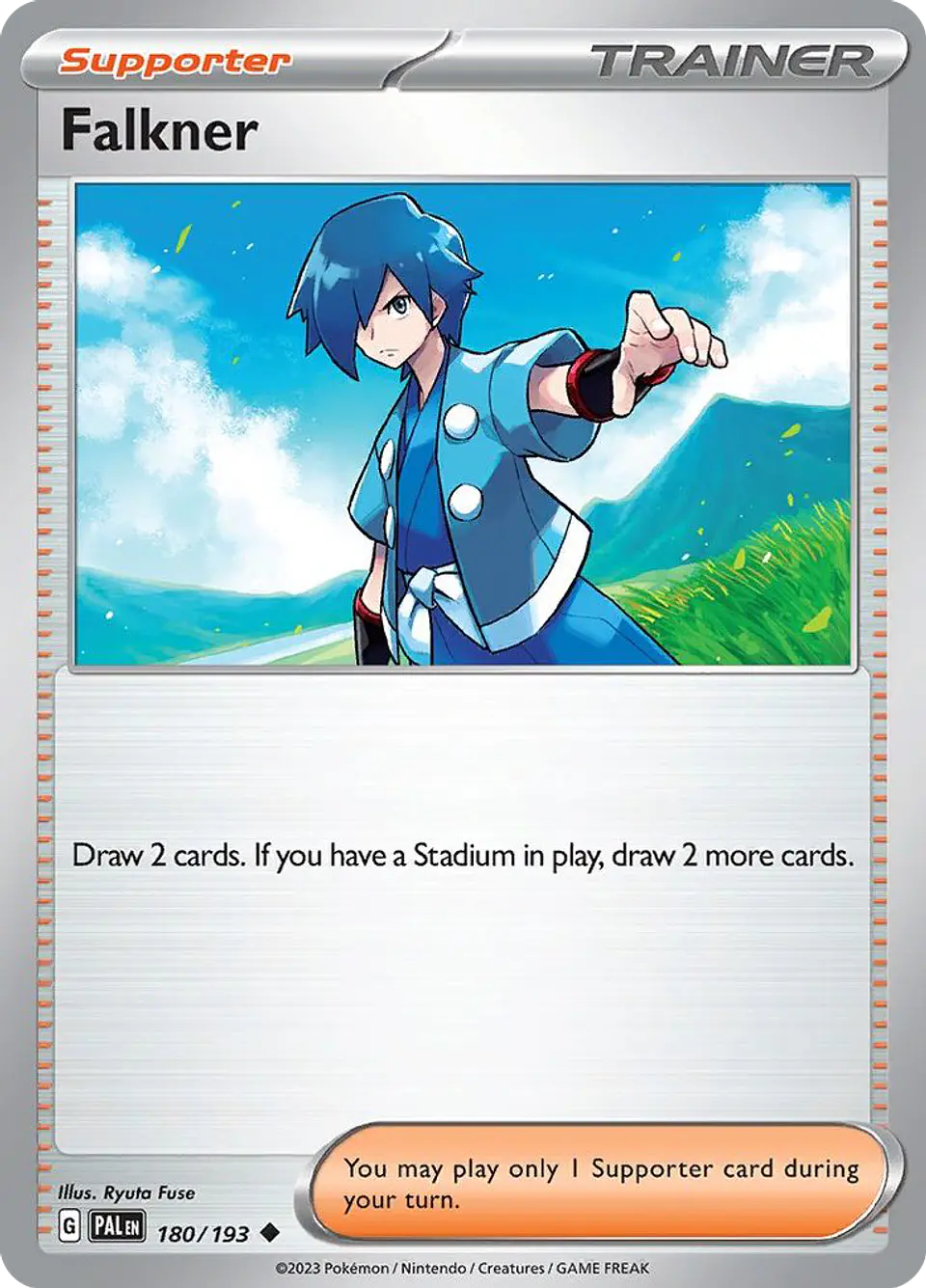 Falkner 1