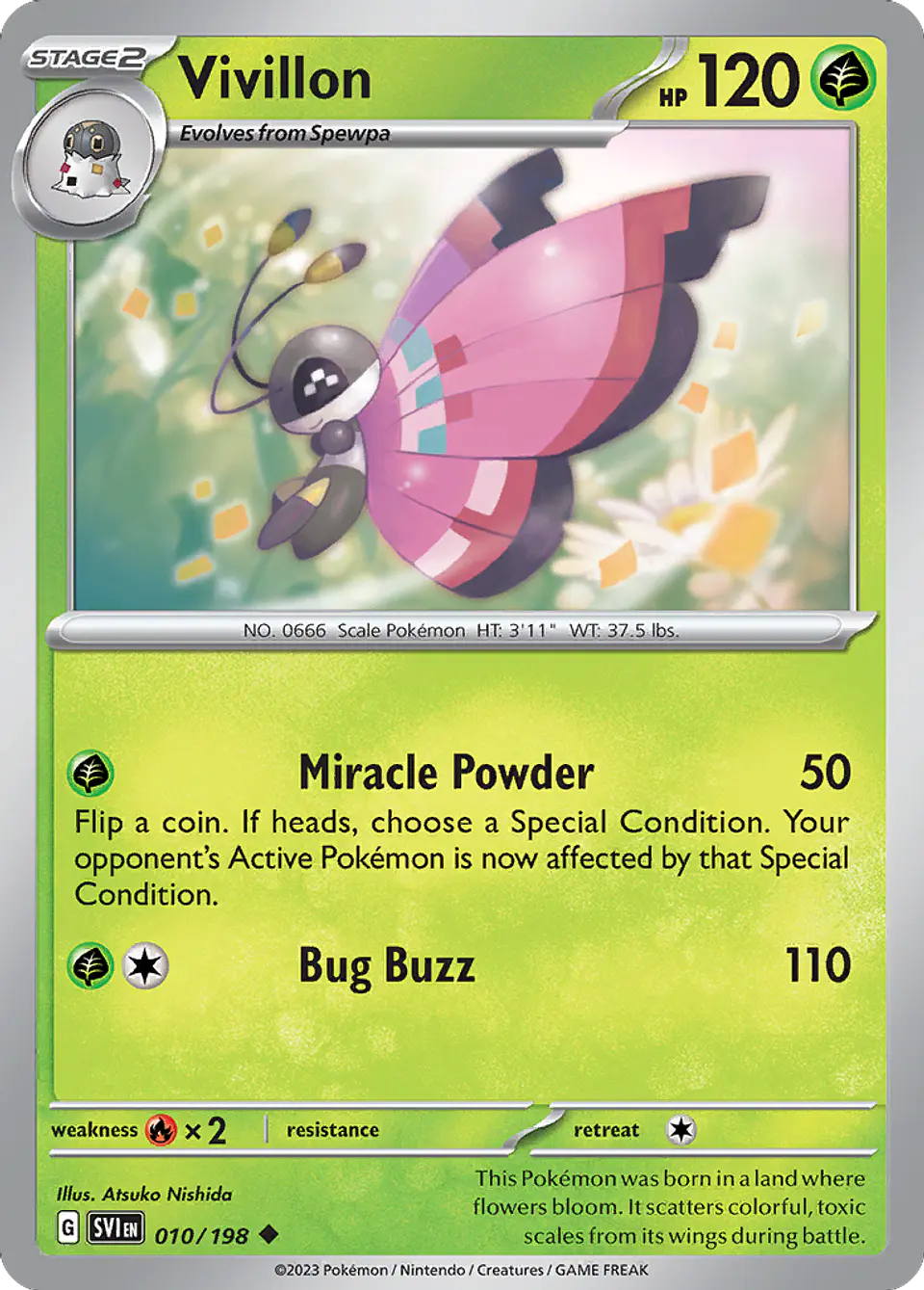 Vivillon 1