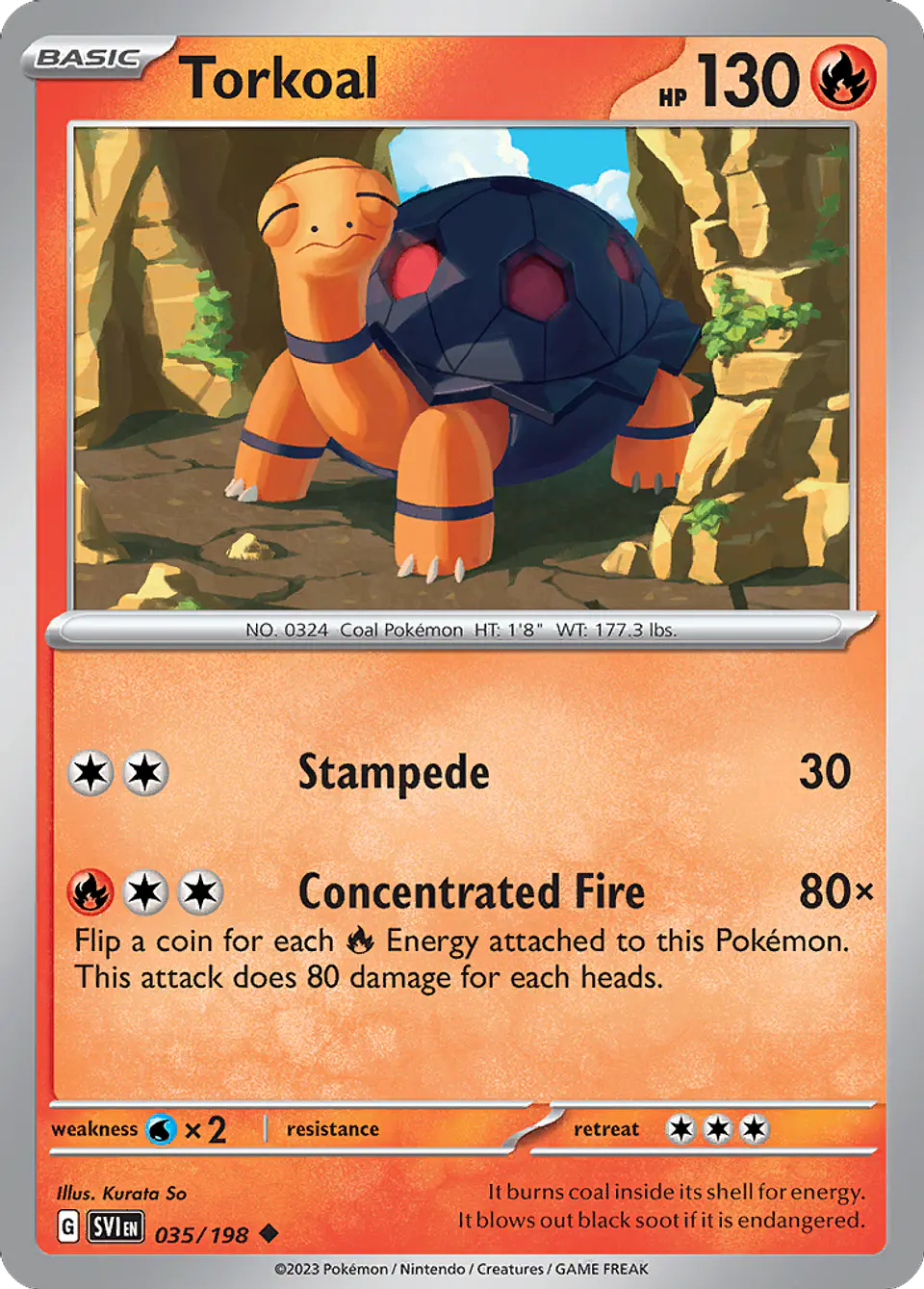 Torkoal 1