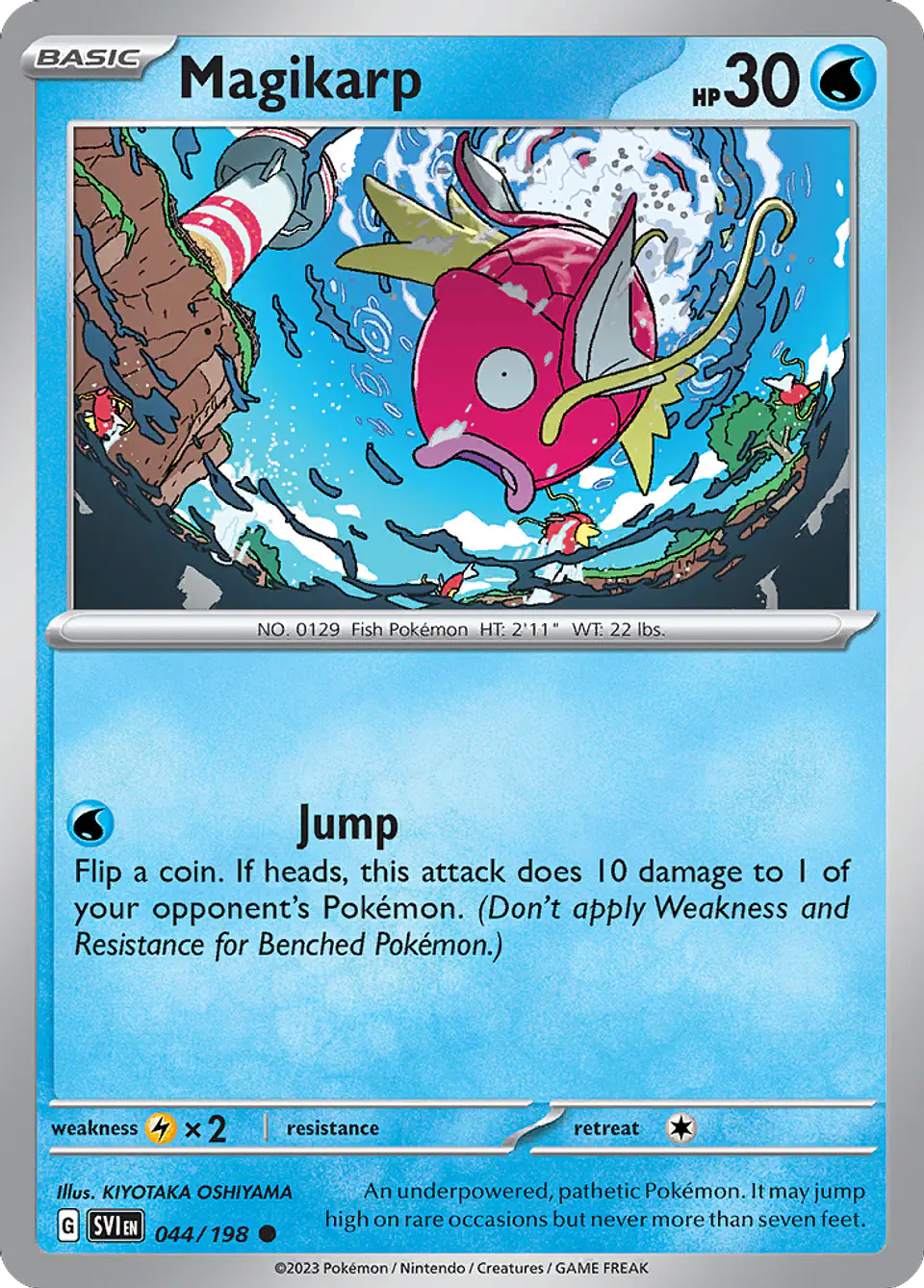 Magikarp 1