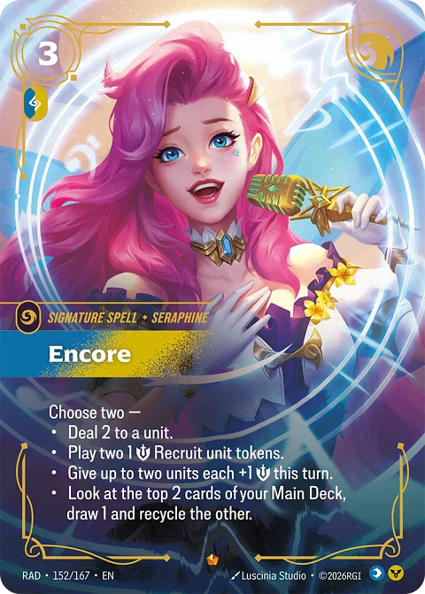 Encore