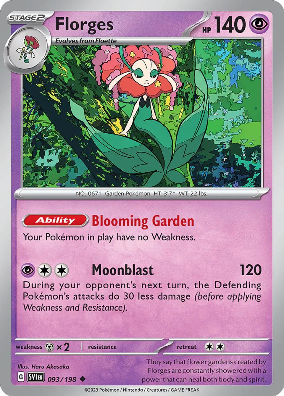 Florges 1
