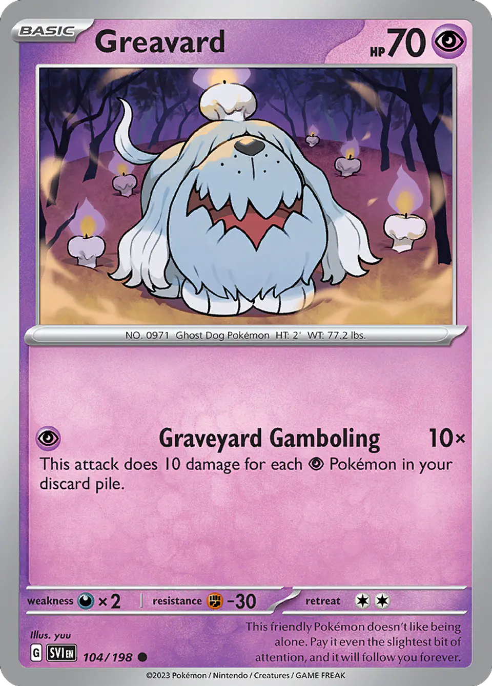 Greavard 1