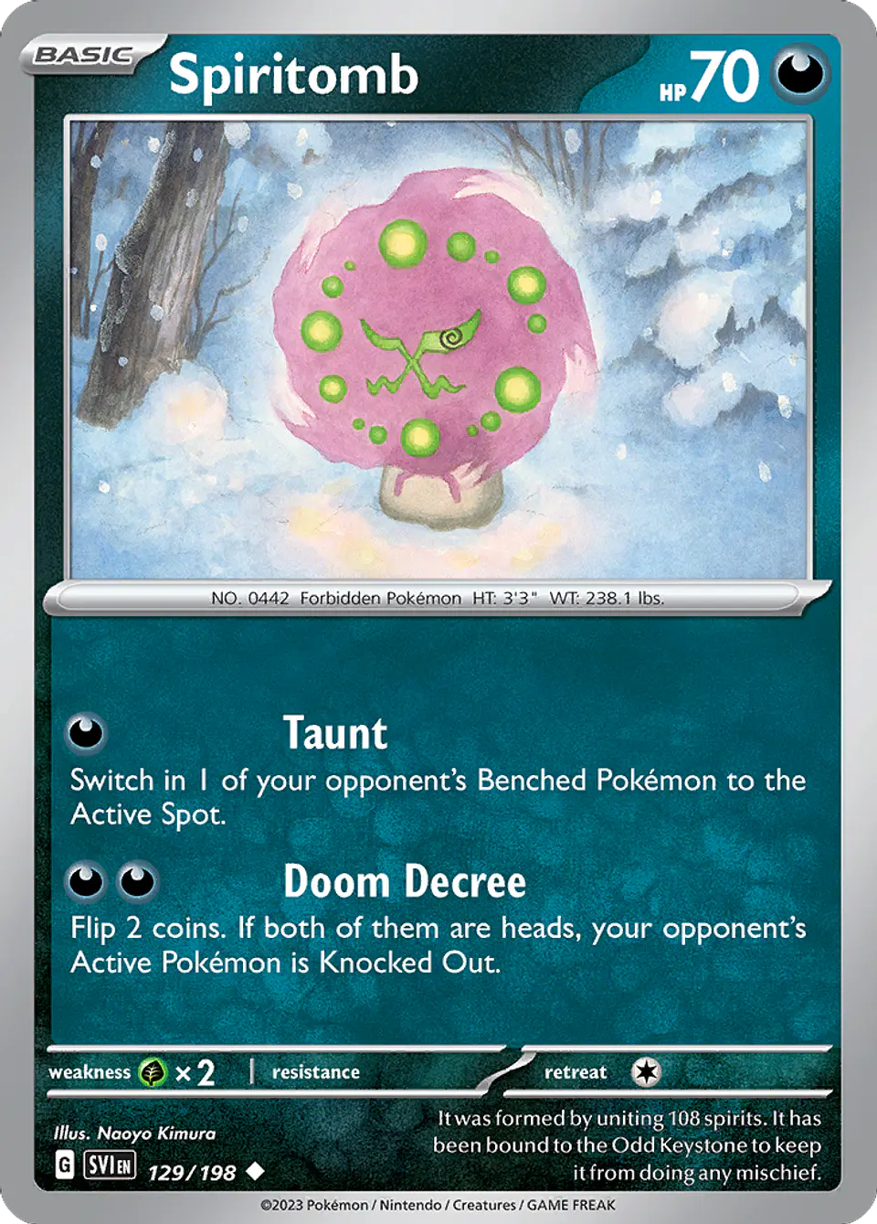 Spiritomb 1