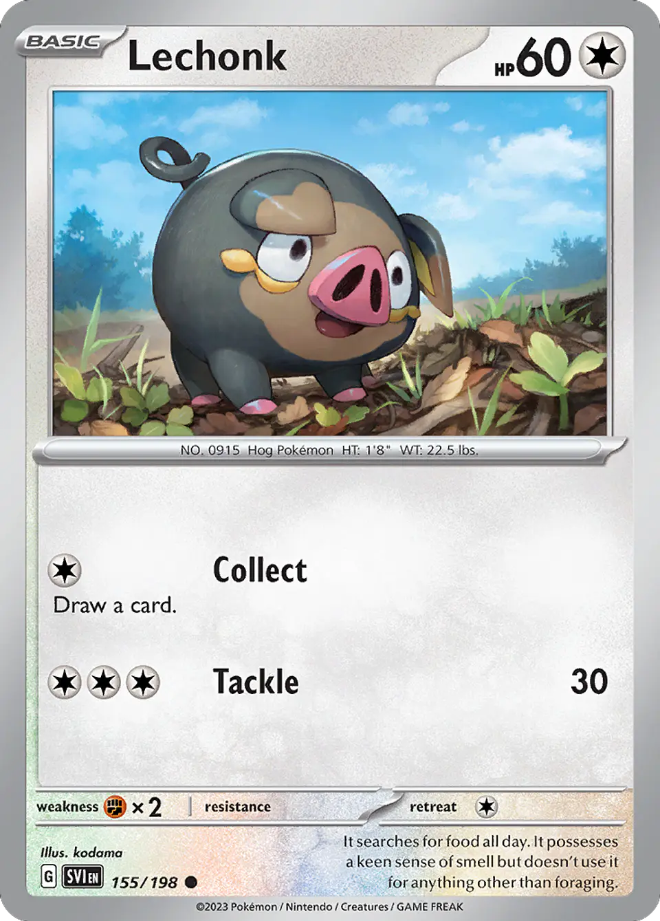 Lechonk 1
