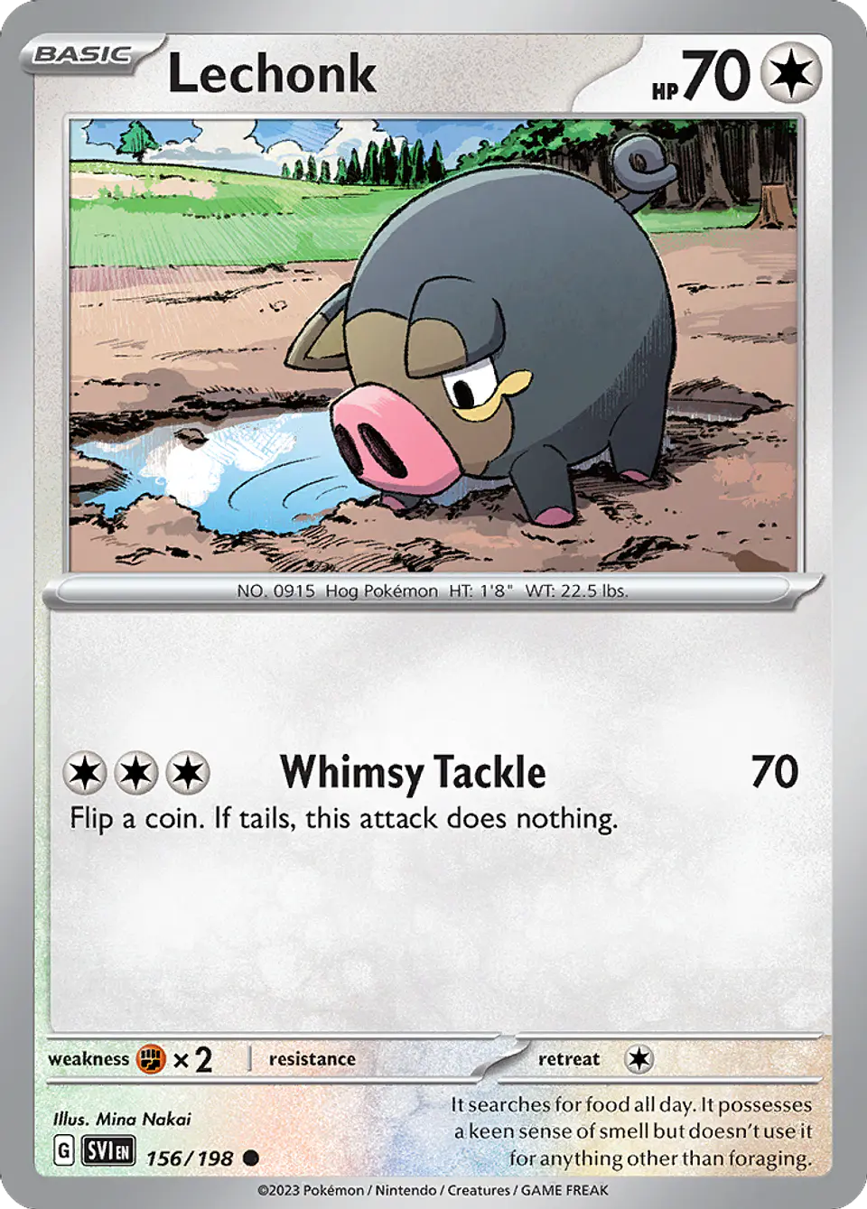 Lechonk 1