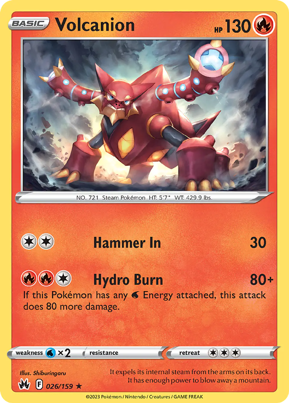 Volcanion 1