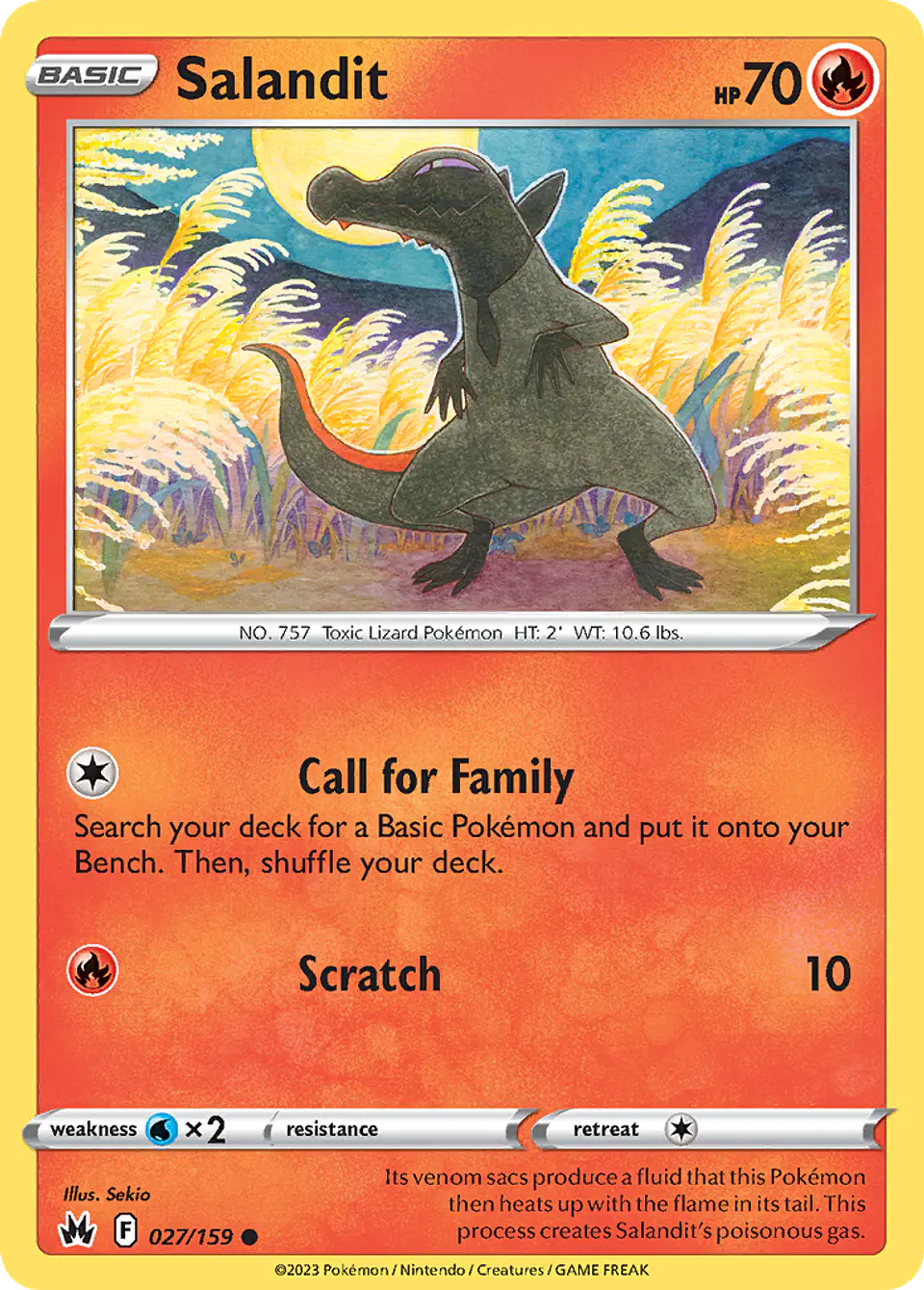 Salandit 1