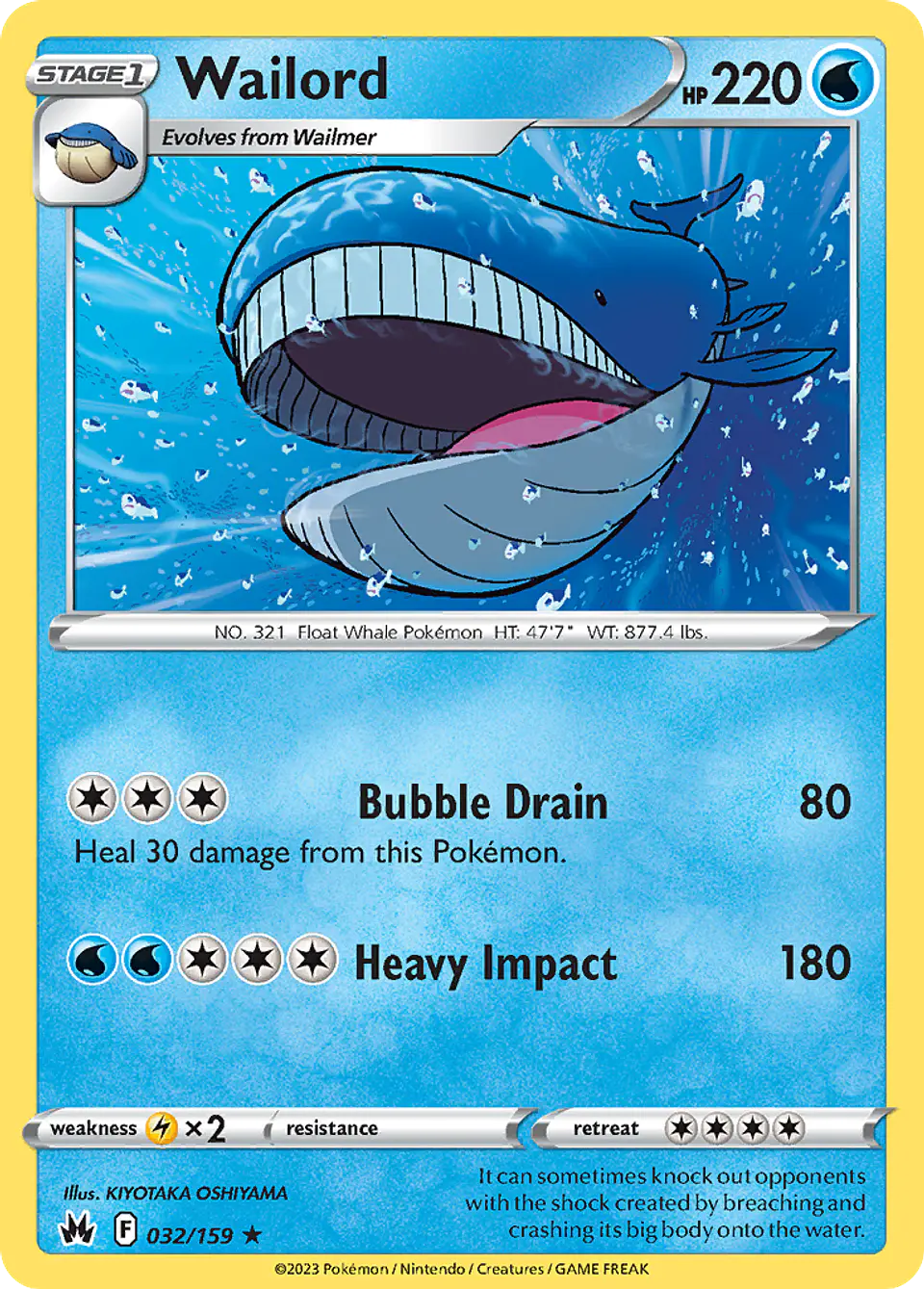 Wailord 1