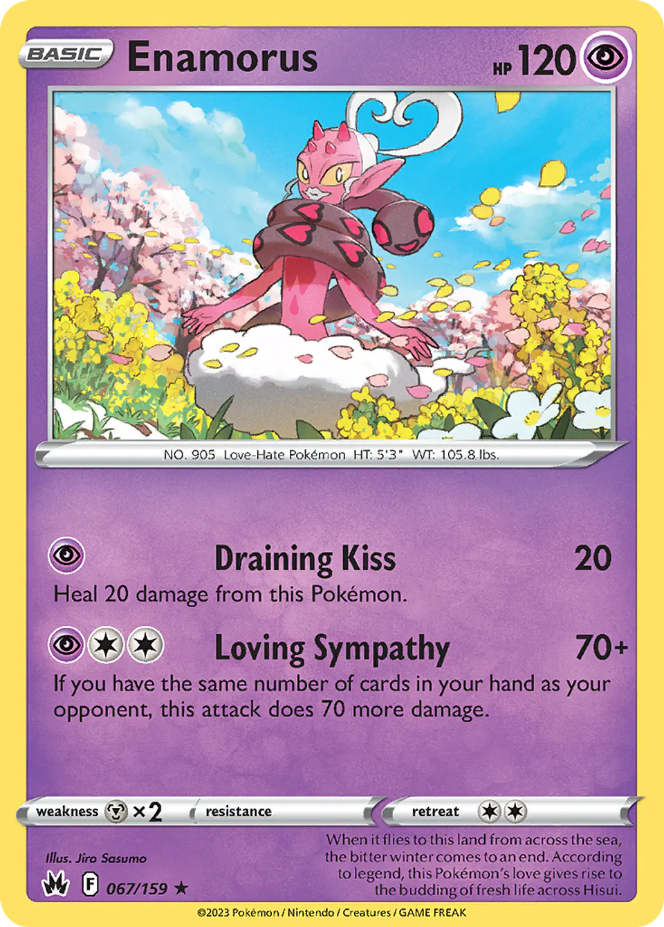 Enamorus 1