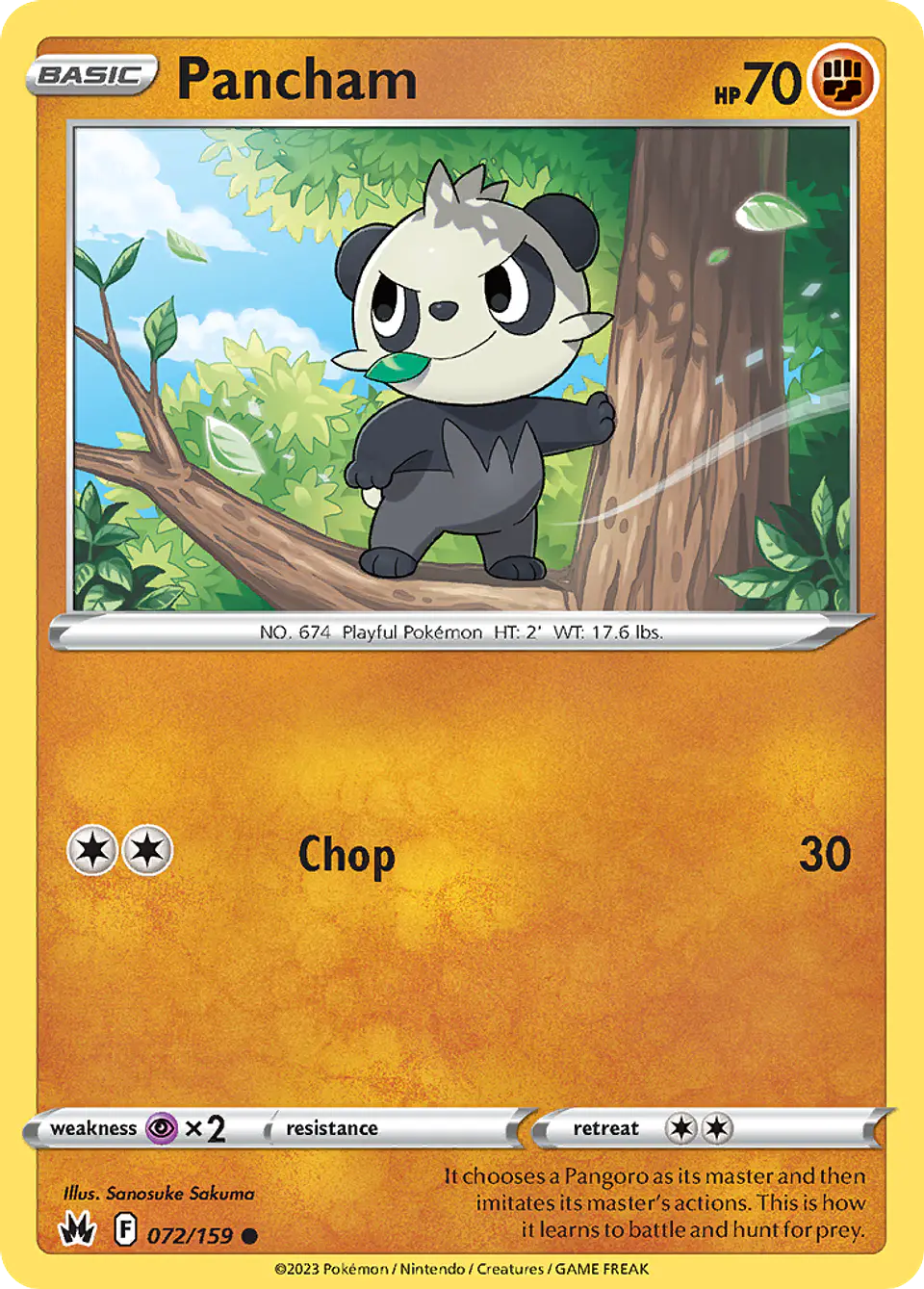 Pancham 1