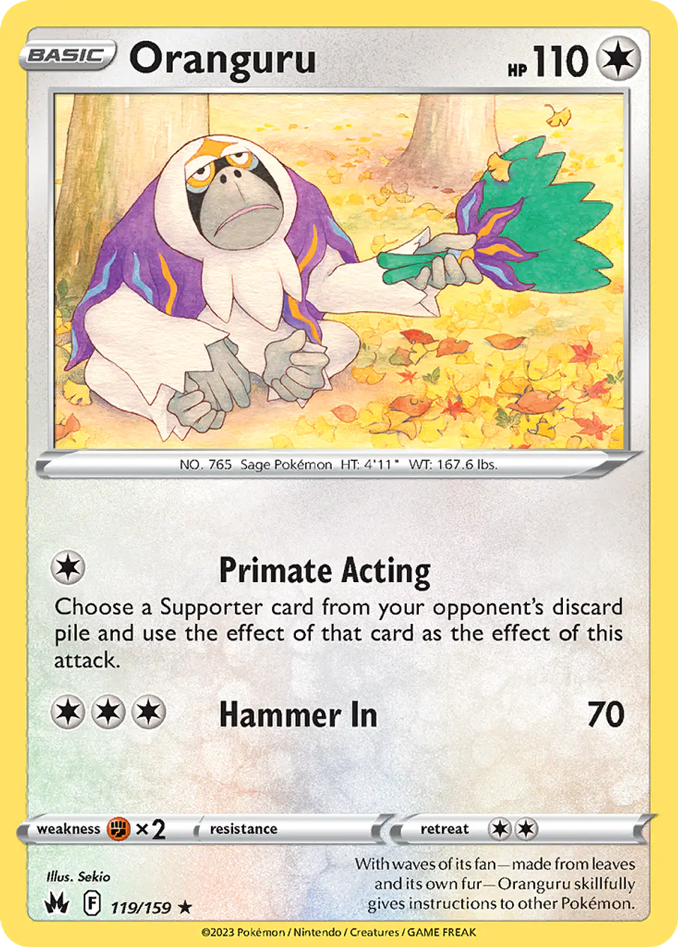 Oranguru 1