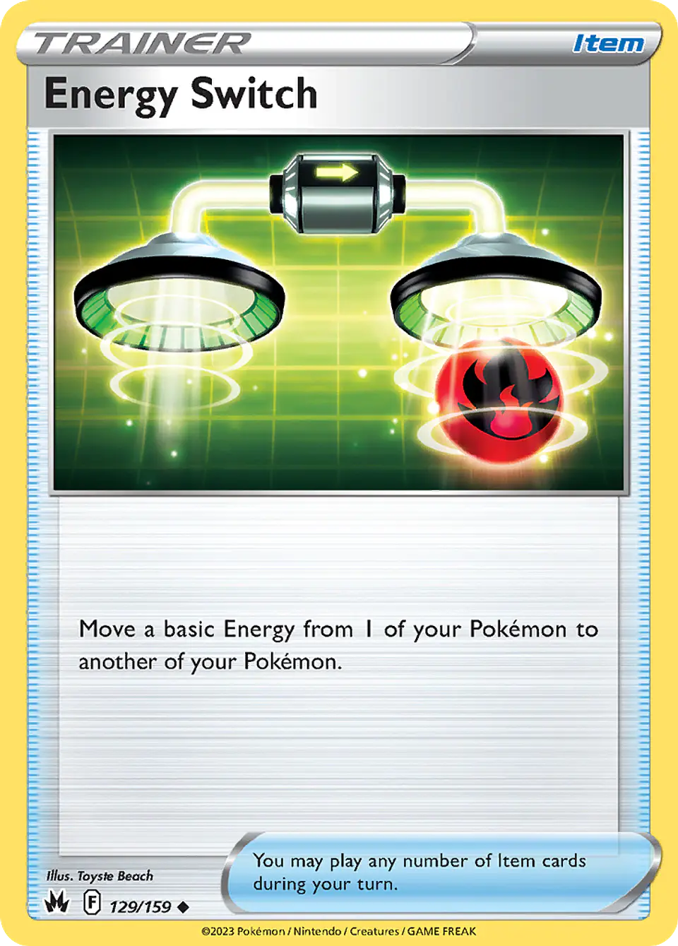 Energy Switch 1