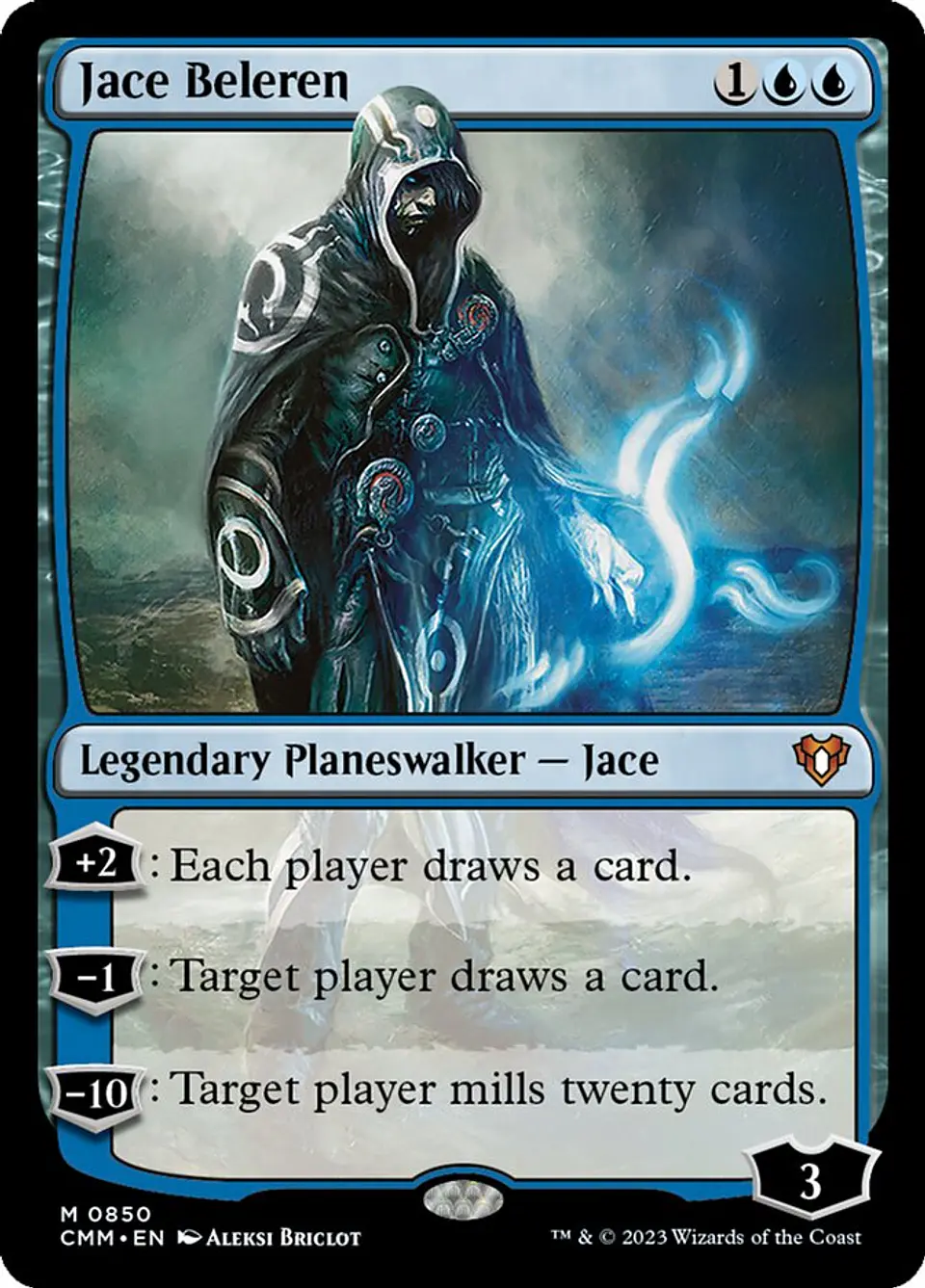 Jace Beleren 1