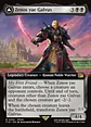 Zenos yae Galvus // Shinryu, Transcendent Rival (Extended Art) - Miniatura 1