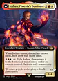 Joshua, Phoenix's Dominant // Phoenix, Warden of Fire (Extended Art) - thumbnail 1