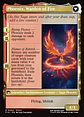 Joshua, Phoenix's Dominant // Phoenix, Warden of Fire (Extended Art) - thumbnail 2