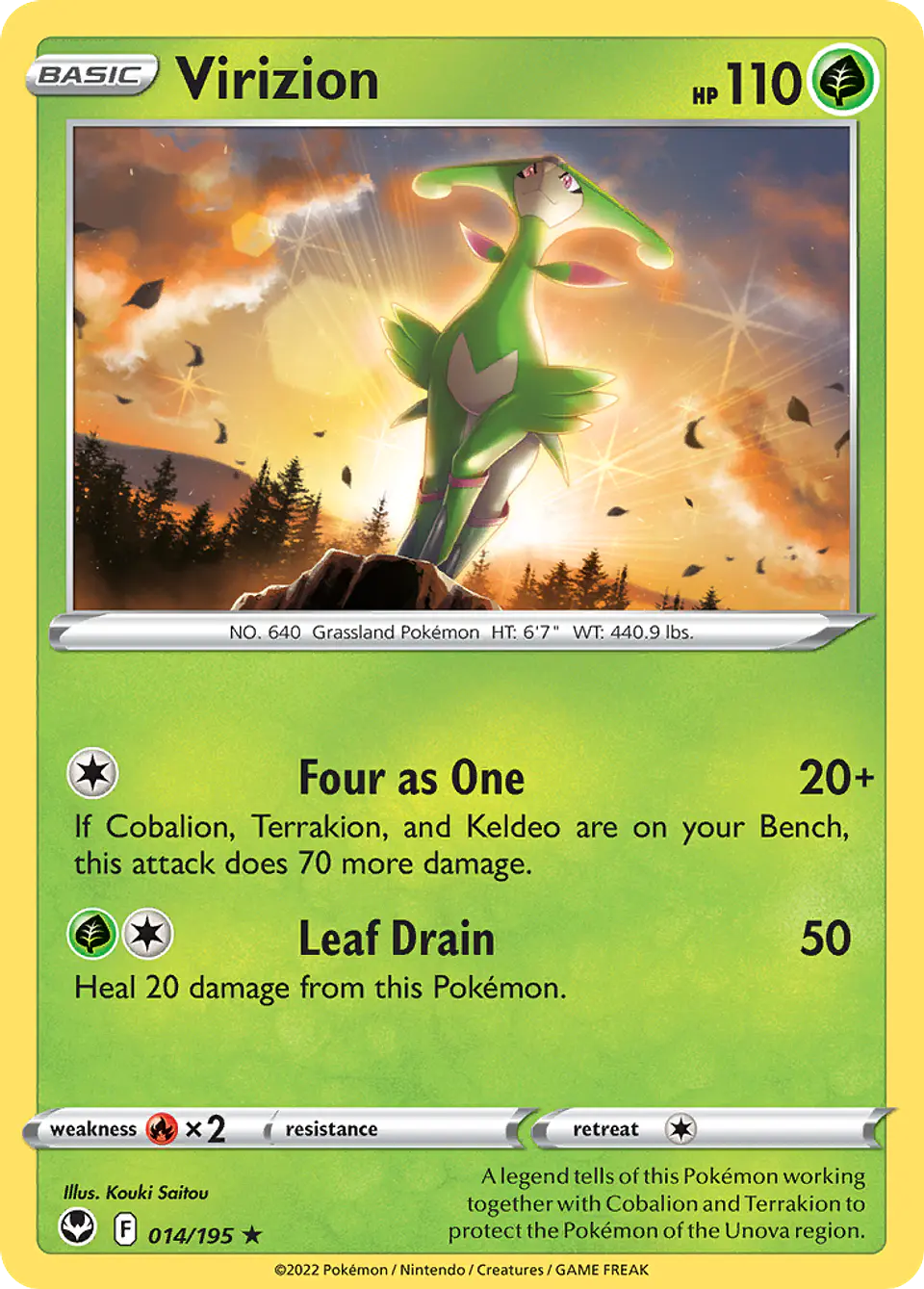 Virizion 1