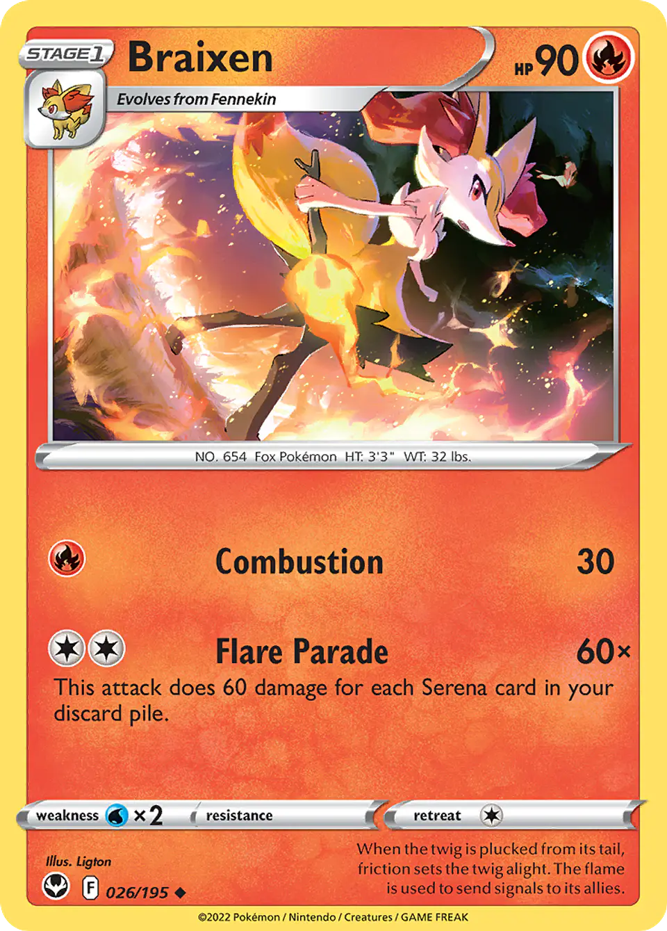 Braixen 1