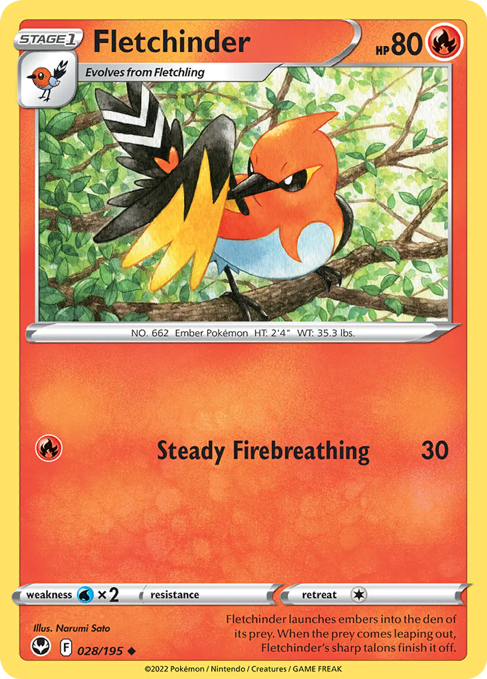 Fletchinder 1