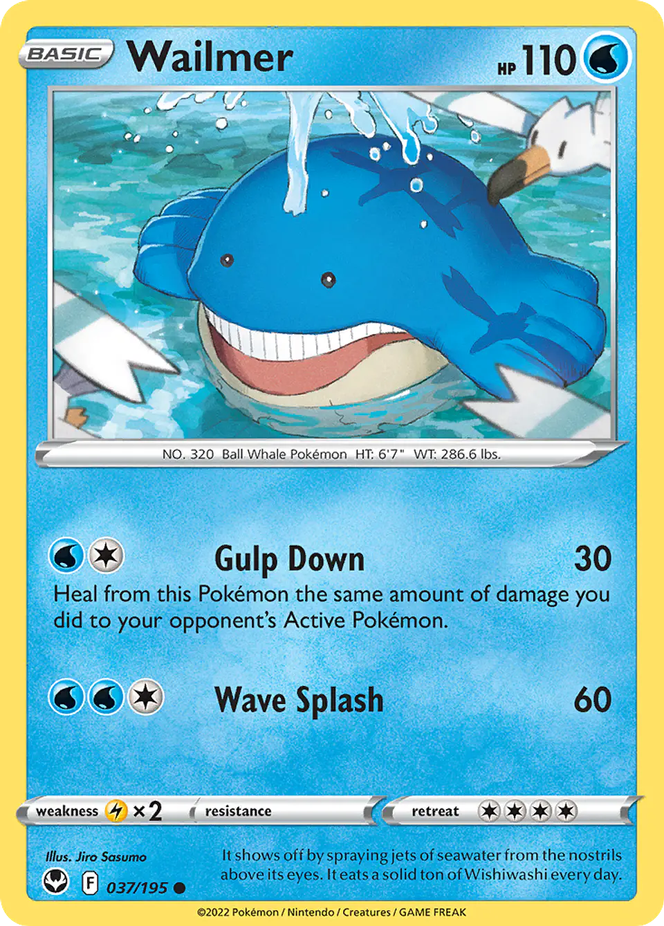 Wailmer 1