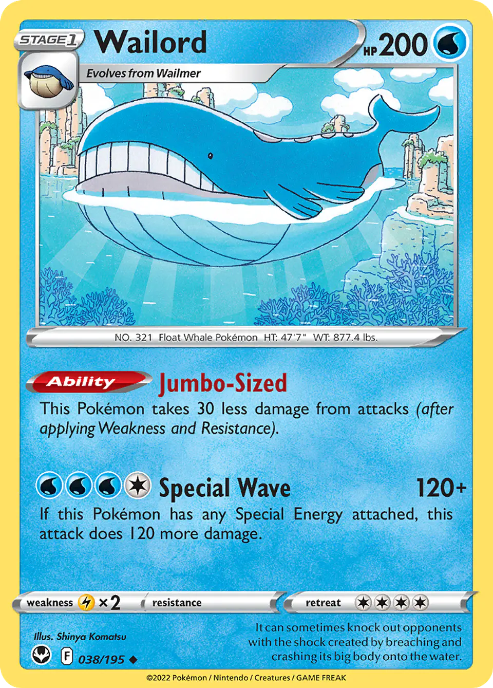 Wailord 1