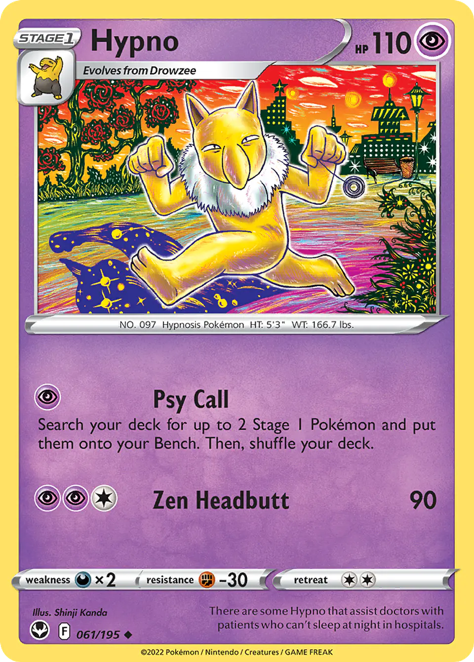 Hypno 1