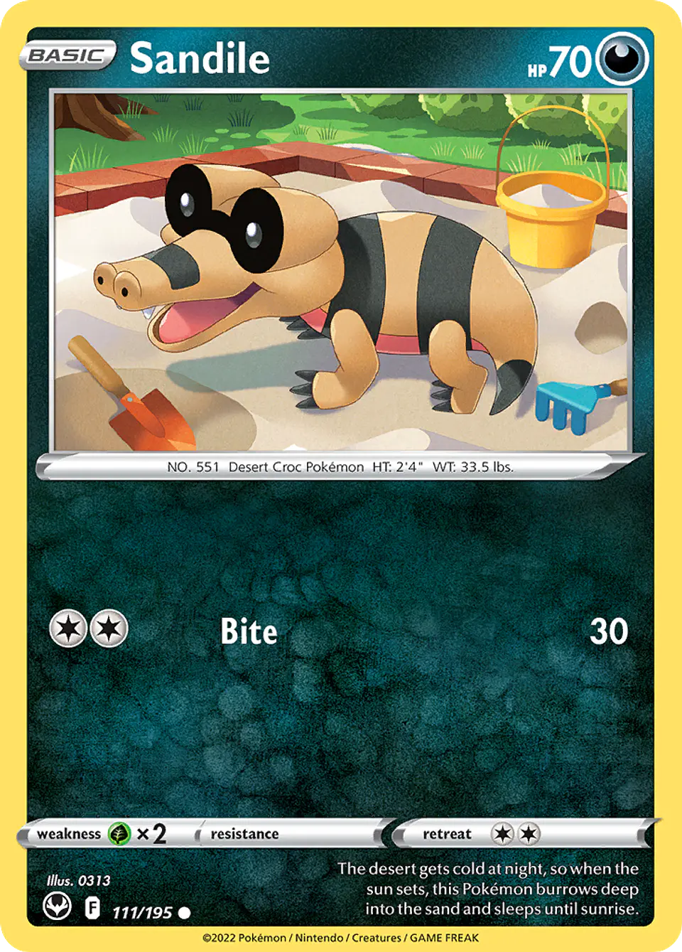 Sandile 1