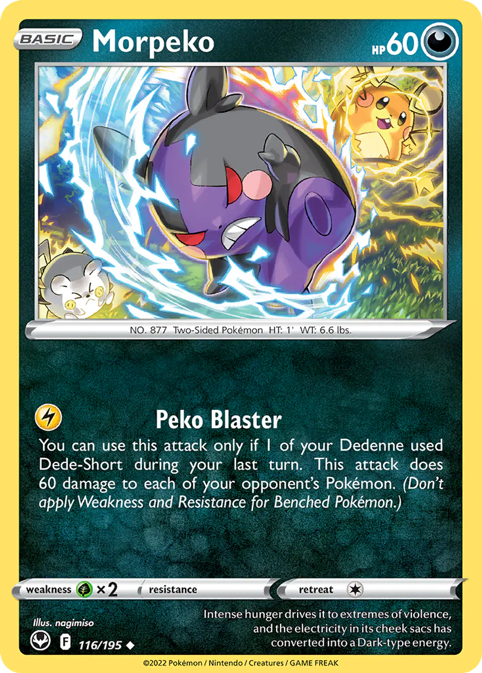 Morpeko 1