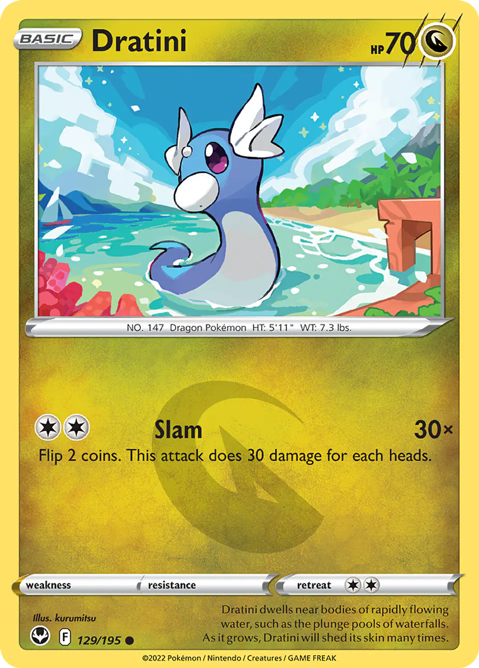 Dratini 1