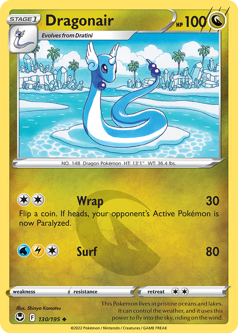 Dragonair 1