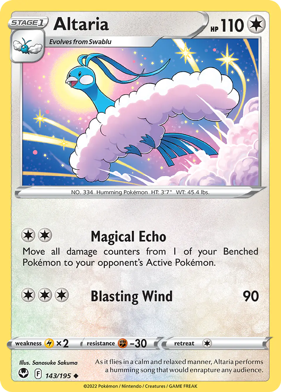 Altaria 1