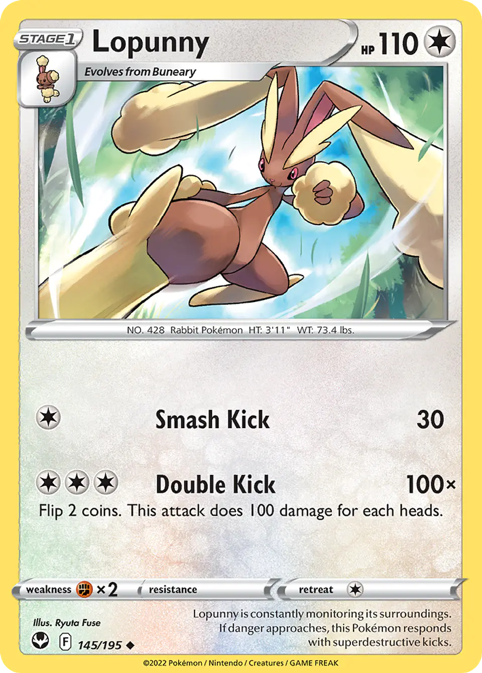 Lopunny 1