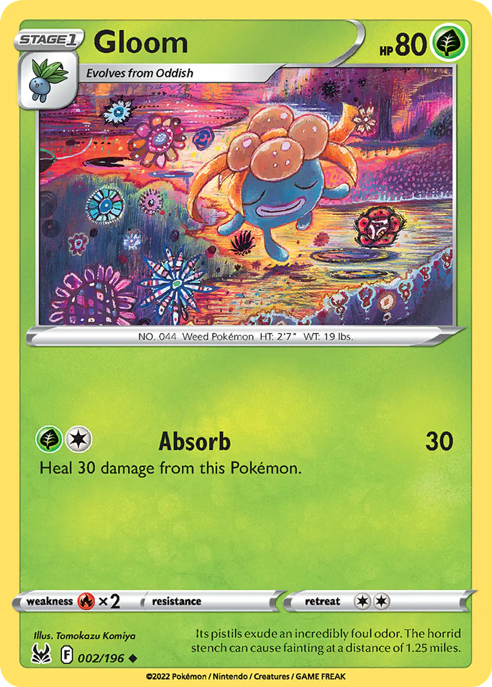 Gloom 1