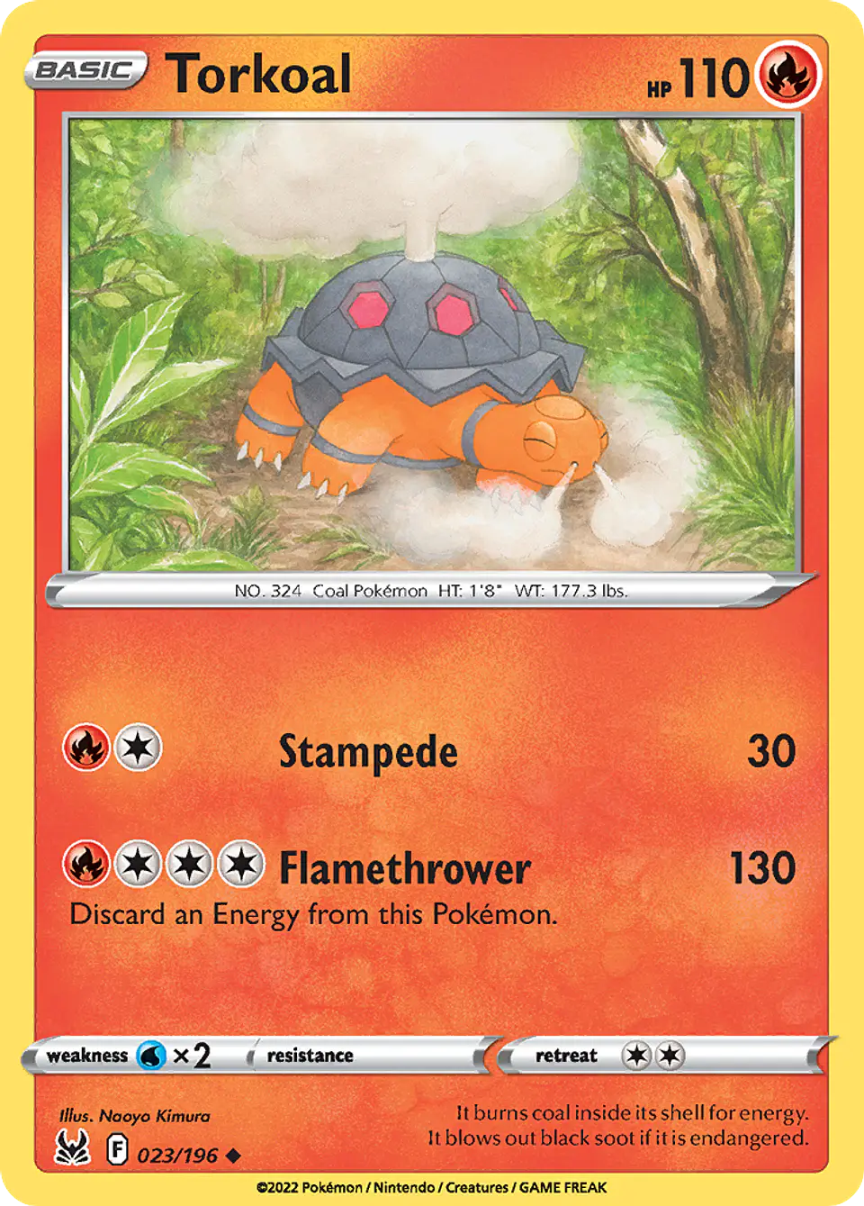 Torkoal 1