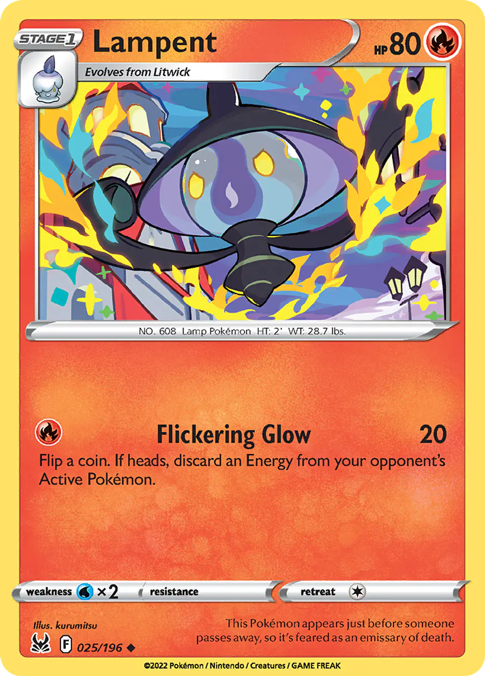 Lampent 1