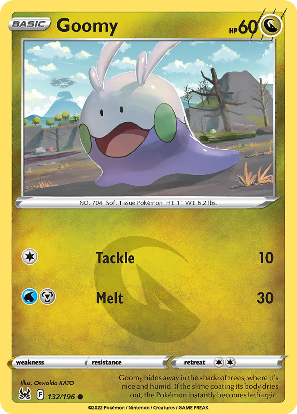 Goomy 1