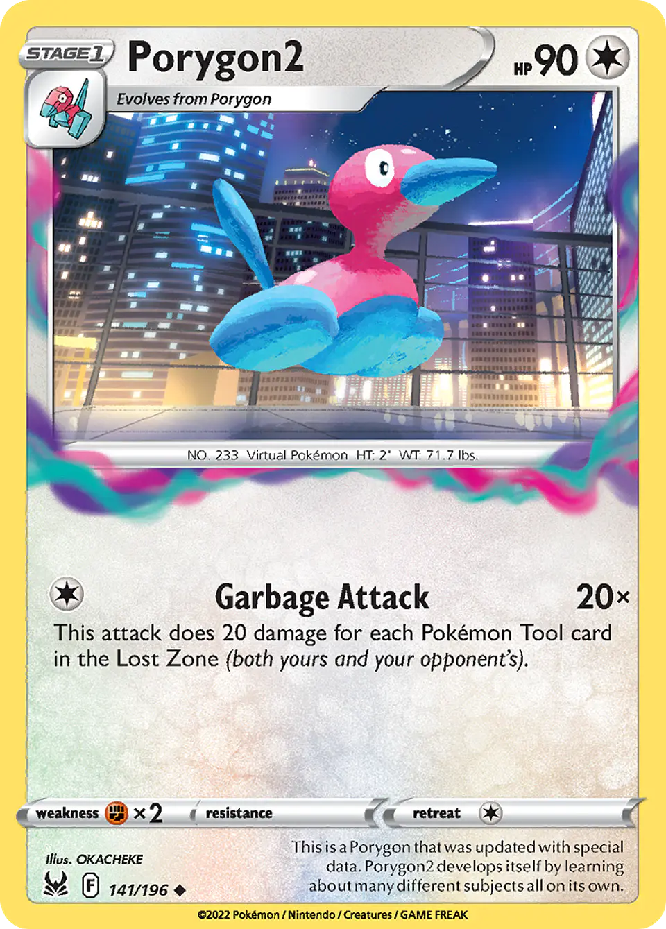 Porygon2 1