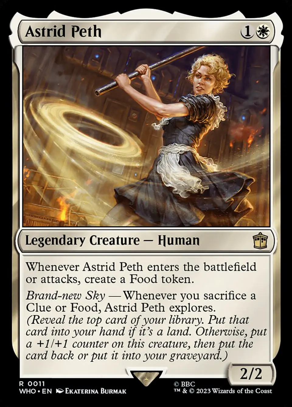 Astrid Peth 1