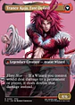 Kuja, Genome Sorcerer // Trance Kuja, Fate Defied (Borderless) - thumbnail 2