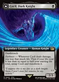 Cecil, Dark Knight // Cecil, Redeemed Paladin (Extended Art) - thumbnail 1