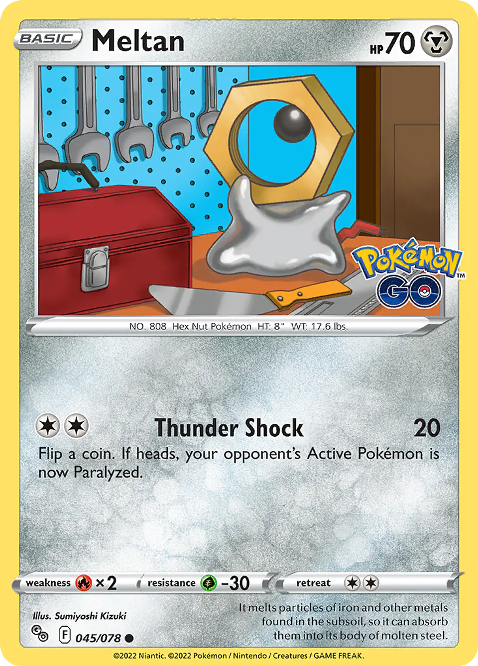 Meltan 1