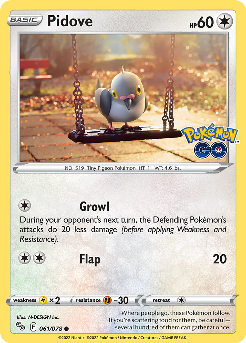 Pidove 1