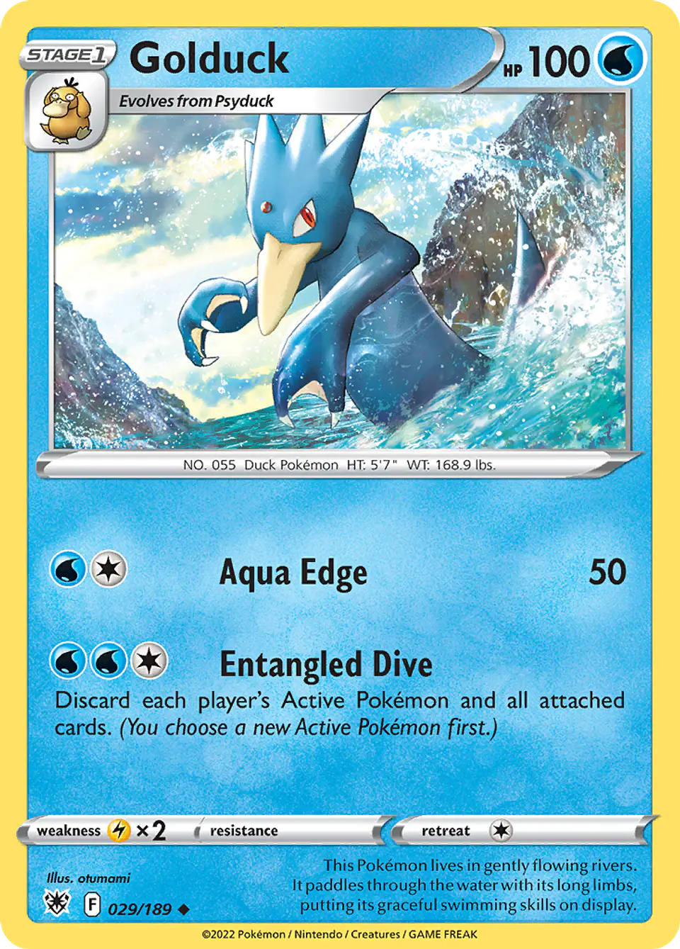 Golduck 1