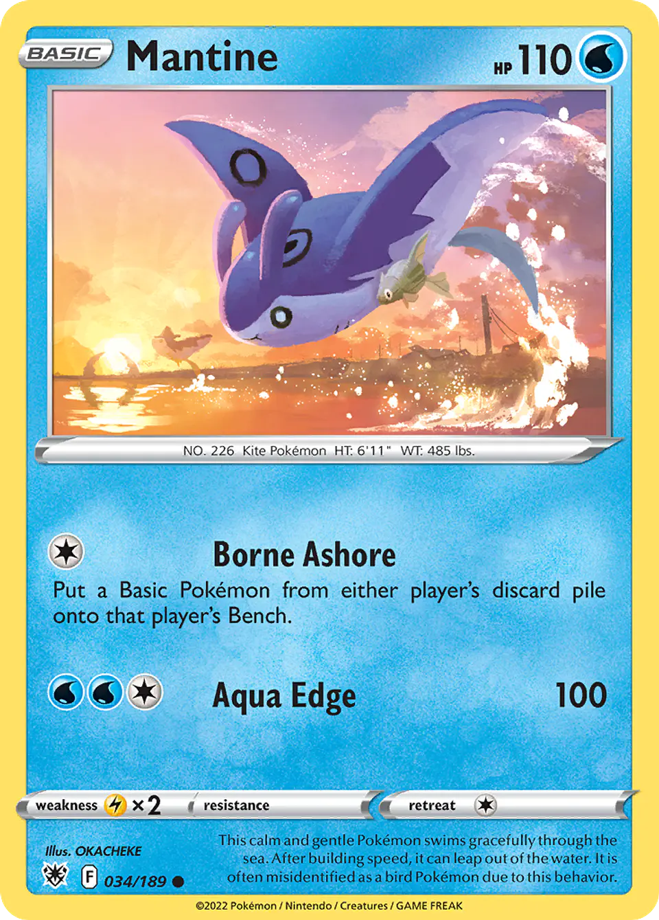 Mantine 1